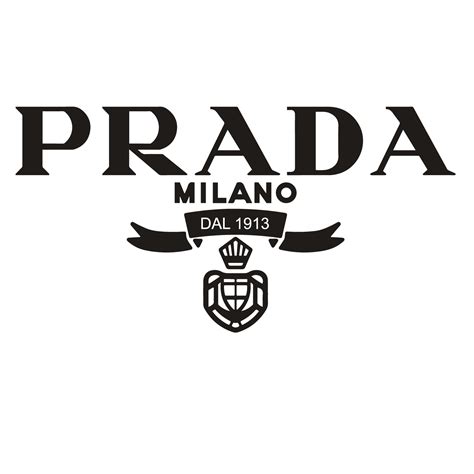 symbols of prada|prada brand identity.